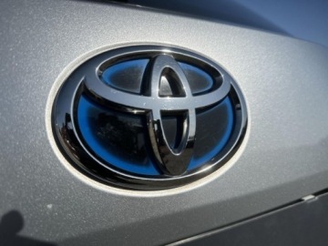 Toyota Corolla XII TS Kombi Facelifting 1.8 Hybrid 140KM 2023 Toyota Corolla Toyota Corolla 1.8 Hybrid Comfort Tech FV23 Gwarancja S, zdjęcie 10