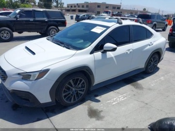 Subaru 2023 Subaru WRX Premium 2023 2.4l 2.4 Benzyna 271KM, zdjęcie 1