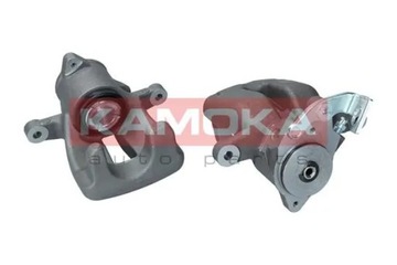 2X TŘMENY BRZDY KAMOKA ZADNÍ L+P DO VW PASSAT B6 KOMBI