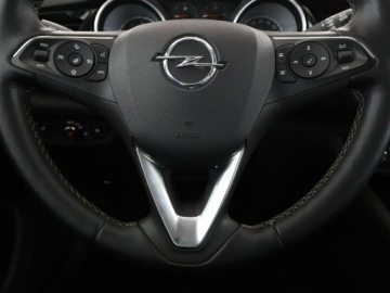 Opel Insignia II Sports Tourer 1.5 Turbo 165KM 2018 Opel Insignia INNOVATION automat półskóra navi, zdjęcie 20