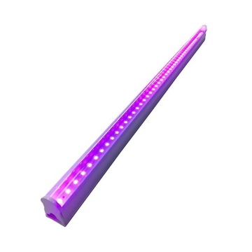 Yyh-t5led Ultraviolet Tube Light 395nm Uv Led Tube