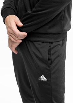 adidas pánska tepláková súprava športová tepláková mikina nohavice Track Suit r.XL