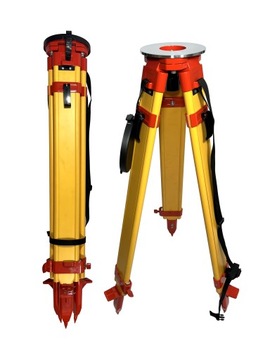 Statyw drewniany PRO - 6,44 kg [TW01] GEO-MAX