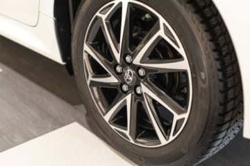 Toyota 2021 Toyota Yaris Yaris Comfort Style 1.5 Benzyna 125KM, zdjęcie 27