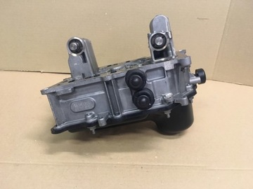 ГИДРАВЛИКА DSG7