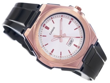 DAMSKI ZEGAREK CASIO LWA-300HRG 5EV YOUTH SPORTOWY