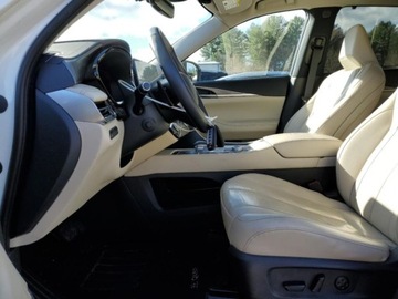 Infiniti 2023 Infiniti QX60 2023, 3.5L, 4x4, LUXE, porysowany lakier 3.5 Benzyna 295KM, zdjęcie 7