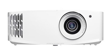 Projektor OPTOMA UHD38x 4K