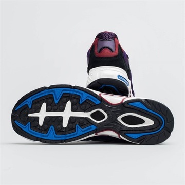 Adidas buty męskie sportowe TEMPER RUN rozmiar 44
