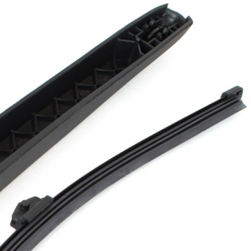 РЫЧАГ ЗАДНЕГО СТЕКЛООЧИСТИТЕЛЯ + ЩЕТКА СТЕКЛООЧИСТИТЕЛЯ для Audi Q5