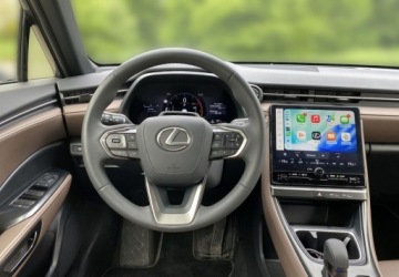 Lexus LBX 1.5 Hybrid 136KM 2025 Lexus LBX 1.5 Hybrid Elegant Tech Salon PL VAT 23 Bezwypadkowy 1.5, zdjęcie 14