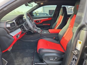 Lamborghini Urus 2022 Lamborghini Urus 2022 4.0 4.0 Benzyna 641KM, zdjęcie 7