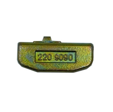 ZABEZPIECZENIE ZĘBA CAT 220-9090 2209090