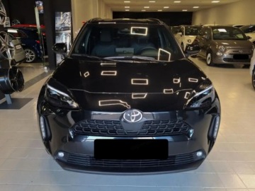 Toyota 2025 Od ręki - Style 1.5 Hybrid 130KM | Podgrzewane fotele!, zdjęcie 1