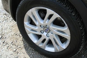 Volvo V60 I Kombi Facelifting 2.0 D4 DRIVE-E 190KM 2018 Volvo V60 Cross Country Momentum 190HP F-vat Salon, zdjęcie 11