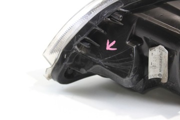 ФОНАРЬ ПЕРЕДНИЙ ПРАВЫЙ OPEL ASTRA J IV 4 NORMAL