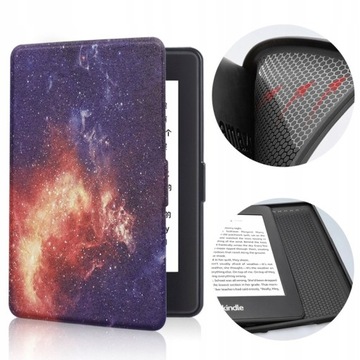 Etui do Kindle Paperwhite 5 silikonowy tył 07 dont