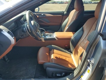 BMW Seria 8 II 2022 BMW Seria 8 M850xi 2022 4.4l 4.4 Benzyna 523KM, zdjęcie 7