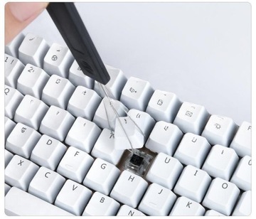 NARZĘDZIA CZYSZCZENIE KLAWIATURY LAPTOPA