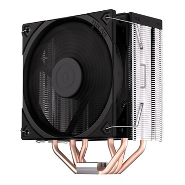 Chłodzenie procesora CPU aktywne Endorfy FERA 5 (EY3A005) wentylator 120mm