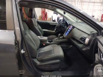 Subaru 2022 Subaru Outback Onyx Edition XT 2022 2.4l 2.4 Benzyna 260KM, zdjęcie 9