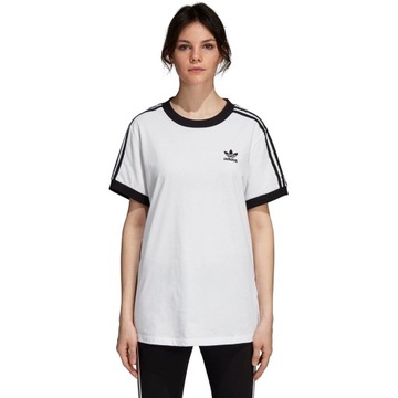 Koszulka damska T-shirt adidas 3-Stripes DH3188