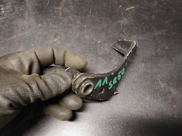 MOTOROWER SIMSON SR50 SKUTER DŹWIGNIA NÓŻKA ORYG