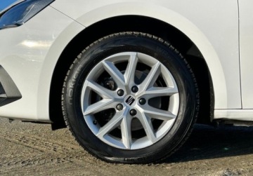 Seat Leon IV 2021 Seat Leon Style mild Hybrid, Tempomat, MirrorLink, Salon Polska, 1 wlascic, zdjęcie 30