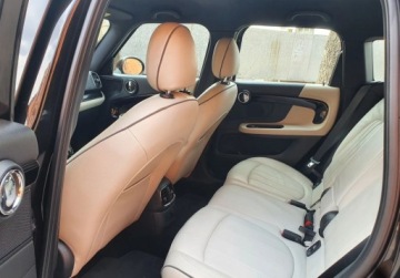 Mini Countryman F60 Crossover 2.0D 190KM 2019 MINI Countryman LED Serwis GetHelp 2.0 Diesel 190KM, zdjęcie 14