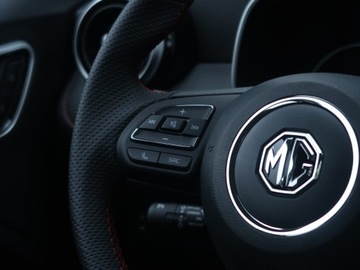 MG ZS II SUV Classic 1.5 VTi-Tech 106KM 2024 MG ZS SUV 1.5, 1. Właściciel, Serwis ASO, VAT 23%, zdjęcie 20