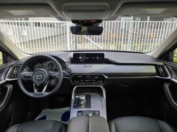 Mazda 2023 Mazda CX-90 Premium, I6 3.3l mild hybrid 280KM * Przebieg:7, 646km, zdjęcie 8