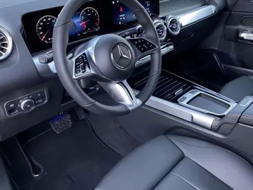 Mercedes GLB SUV 1.3 200 163KM 2025 MERCEDES-BENZ GLB 200 Progressive Suv 1.3 (163KM) 2025, zdjęcie 5