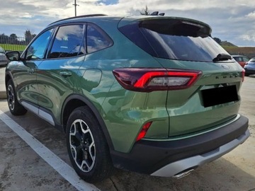 Ford Kuga III 2025 FORD Kuga Active 2.5 FHEV AWD eCVT 183KM, zdjęcie 2