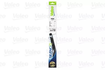 ЩЕТКА СТЕКЛООЧИСТИТЕЛЯ VALEO 574089