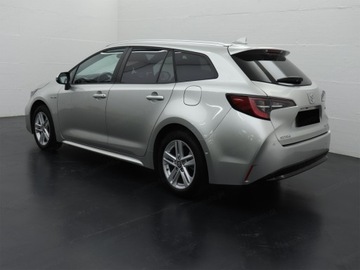 Suzuki Swace Kombi Facelifting 1.8 Hybrid 140KM 2024 SUZUKI Swace Elegance 1.8 Hybrid CVT Combi 140KM 2024, zdjęcie 3