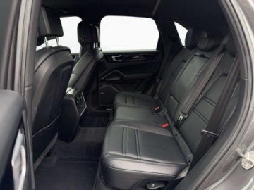 Porsche Cayenne III SUV 3.0 340KM 2021 Porsche Cayenne HAK BOSE Wentylowane Podgrzewane fotele Kamera 360 Porsche, zdjęcie 12