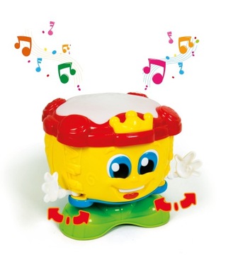 Барабан Клементони 17163