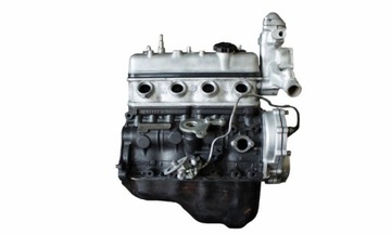 Silnik wózek widłowy Toyota 5K