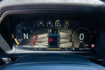 Ford 2025 FORD Ranger Raptor A10 4x4 2.0 210KM, zdjęcie 20