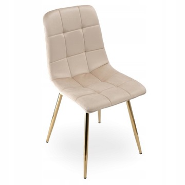 Бежевый стул бежевый стул нажал кухня для столовой гостиной