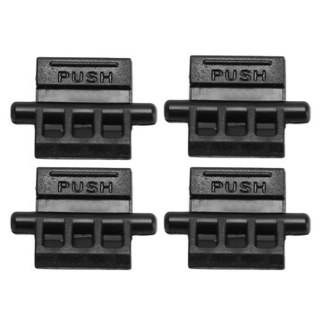 WALKIE TALKIE PRZYCISK BLOKADY BATERII DLA BAOFENG UV 5R UV 5RA 5 SZT.