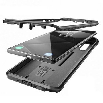 Чехол SUPCASE для Samsung Galaxy Note 10+ Plus