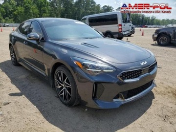 Kia Stinger 2022 Kia Stinger 2022 KIA STINGER GT LINE, Silnik 2...