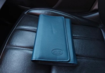 Land Rover Range Rover Evoque II SUV 2.0 Td4 150KM 2019 Land Rover Range Rover Evoque Land Rover Range Rover Evoque 2.0 D150 S 2.0, zdjęcie 19