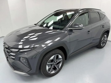 Hyundai Tucson IV 2026 HYUNDAI Tucson 1.6 T-GDi HEV Executive 2WD aut 239KM 2026