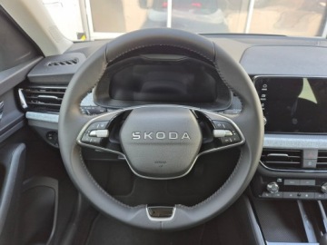 Skoda 2026 Skoda Kamiq Drive 1.5 TSI 150KM Auto z placu, zdjęcie 31