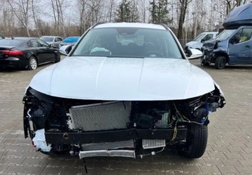 Hyundai 2023 Hyundai Tucson 1.6 Hybryda 180KM 2023r. Salon Polska 1.6 Benzyna 180KM, zdjęcie 1