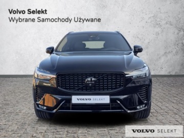 Volvo XC60 II 2025 Volvo XC 60 FV23 Black Edition AWD BLIS ACC Pilot, zdjęcie 3