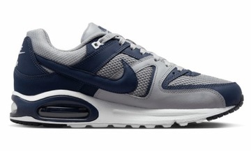 BUTY MĘSKIE SPORTOWE NIKE AIR MAX COMMAND