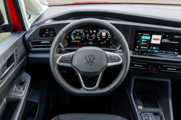 Volkswagen Caddy V Caddy 2.0 TDI 122KM 2025 Volkswagen VW Caddy 5 EDITION 2.0 TDI 122 KM DSG OD RĘKI, zdjęcie 18